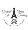 Logo for Gourmet Crepes Cafe & Catering