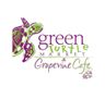 Logo for Green Turtle Market Catering