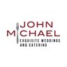 Logo for John Michael Weddings & Special Events
