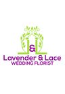 Logo for Lavender and Lace Wedding Florist