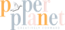 Logo for Paper Planet