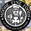 Logo for MOORE FINE FOODS CATERING