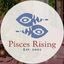 Logo for Pisces Rising