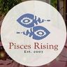 Logo for Pisces Rising