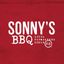Logo for Sonny's BBQ