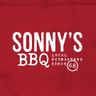 Logo for Sonny's BBQ