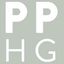 Logo for Patrick Properties Hospitality Group