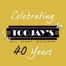 Logo for TooJay's