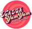 Logo for TukTuk YumYum