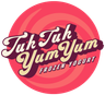 Logo for TukTuk YumYum