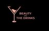Logo for Beauty and the Drinks