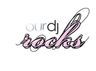 Logo for Our DJ Rocks