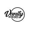 Logo for Vanity Picture Booth