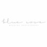 Logo for Blue Rose Photography
