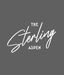 Logo for The Sterling Aspen