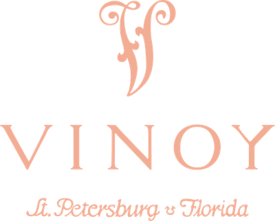 The Vinoy Resort & Golf Club logo