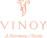 Logo for The Vinoy Resort & Golf Club, Autograph Collection