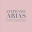 Logo for Stephanie Arias Event Planning