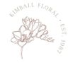 Logo for Kimball Floral