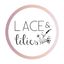 Logo for Lace and Lilies
