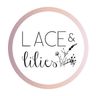 Logo for Lace and Lilies