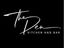 Logo for The Den Kitchen & Bar