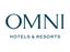 Logo for Omni Los Angeles Hotel