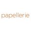 Logo for Papellerie