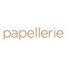 Logo for Papellerie