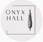 Logo for Onyx Hall