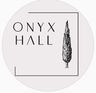 Logo for Onyx Hall