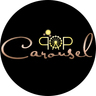 Logo for Pop Carousel Events