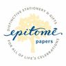 Logo for Epitome Papers