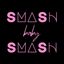 Logo for SMASH baby SMASH
