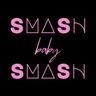 Logo for SMASH baby SMASH