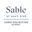 Logo for Sable Hotel