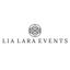Logo for Lia Lara Events