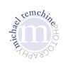 Logo for Michael Temchine Photography