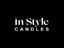 Logo for In Style Candles