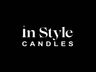 Logo for In Style Candles