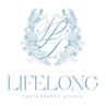 Logo for Lifelong Photography Studio