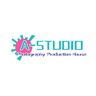 Logo for A-STUDIO