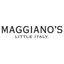Logo for Maggiano's Downtown Chicago