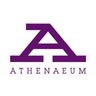 Logo for Athenaeum