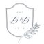 Logo for Boxwood & Bloom Events
