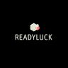 Logo for READYLUCK
