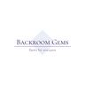 Logo for Backroom Gems