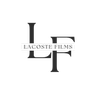 Logo for Lacoste Films