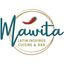 Logo for Mawita - Latin Inspired Cuisine & Bar
