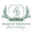 Logo for Harvey Designs